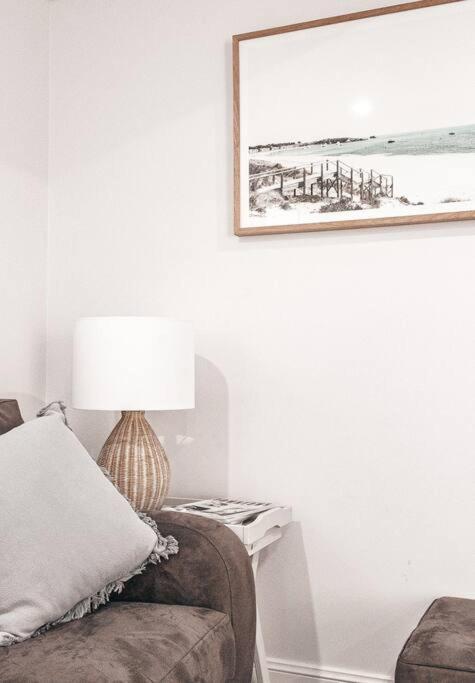 BAY PROPERTIES . Summer Salt On Main - Great Ocean Road Tourism 1