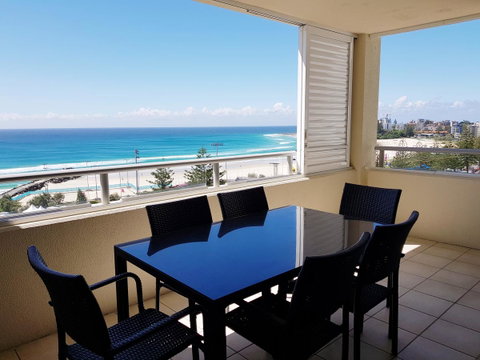 Blue C Coolangatta - Great Ocean Road Tourism 11