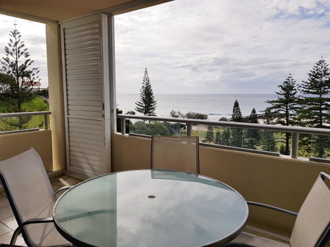 Blue C Coolangatta - Great Ocean Road Tourism 13