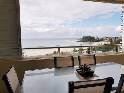 Blue C Coolangatta - Great Ocean Road Tourism 4