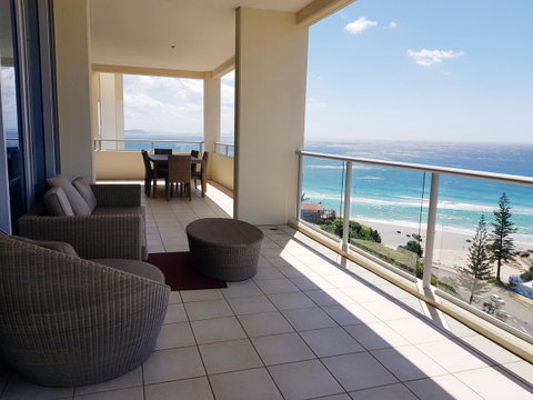 Blue C Coolangatta - Great Ocean Road Tourism 8