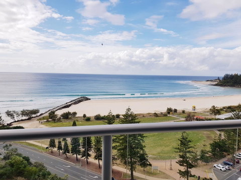 Blue C Coolangatta - Great Ocean Road Tourism 6