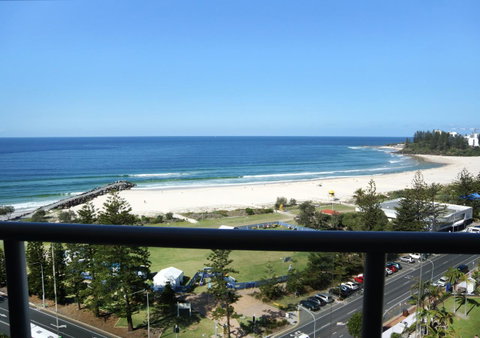Blue C Coolangatta - Great Ocean Road Tourism 34