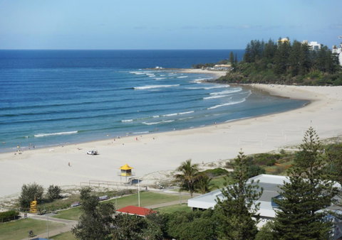 Blue C Coolangatta - Great Ocean Road Tourism 33
