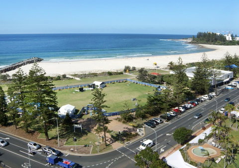 Blue C Coolangatta - Great Ocean Road Tourism 35