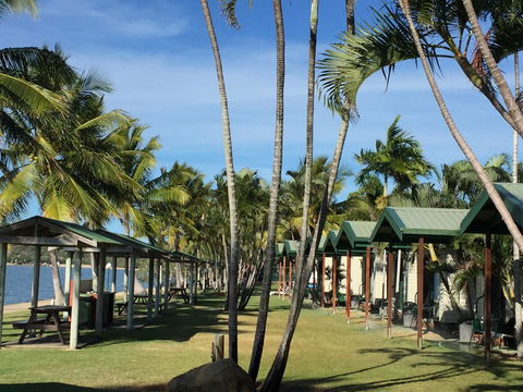 NRMA Bowen Beachfront Holiday Park - Great Ocean Road Tourism 16