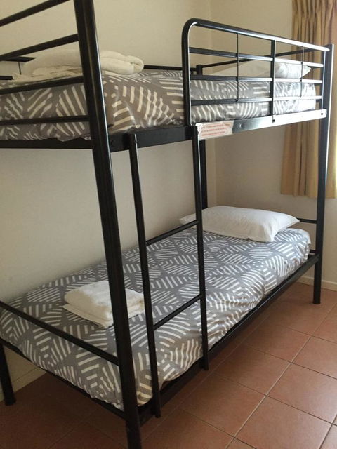 NRMA Bowen Beachfront Holiday Park - Great Ocean Road Tourism 23