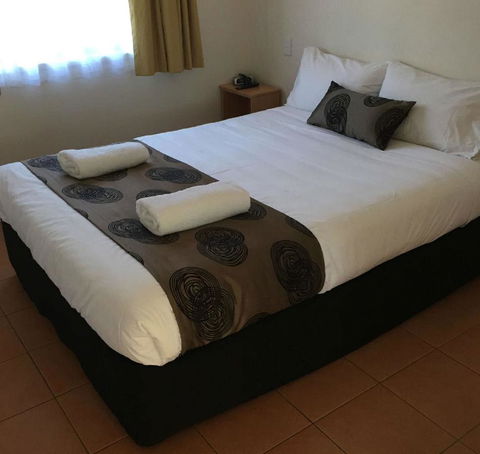 NRMA Bowen Beachfront Holiday Park - Great Ocean Road Tourism 3