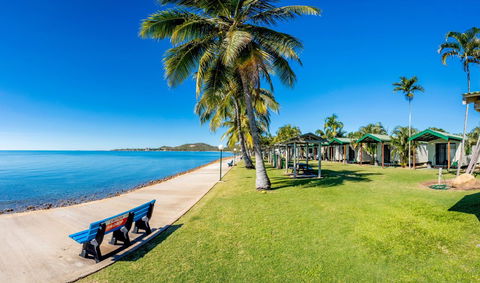 NRMA Bowen Beachfront Holiday Park - Great Ocean Road Tourism 7