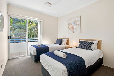 Noosa Riviera Resort - Great Ocean Road Tourism 12