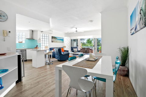 Noosa Riviera Resort - Great Ocean Road Tourism 3