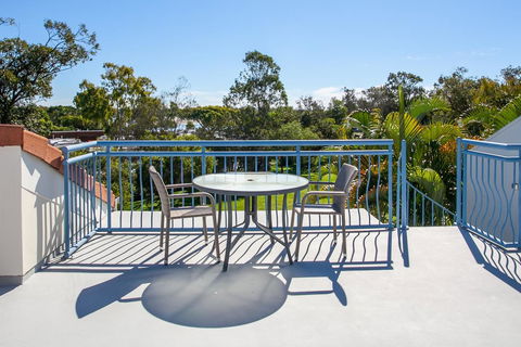 Noosa Riviera Resort - Great Ocean Road Tourism 9