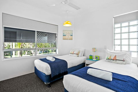 Noosa Riviera Resort - Great Ocean Road Tourism 4