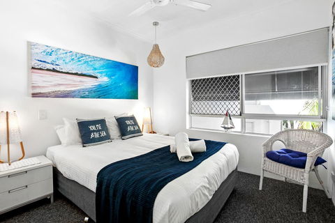 Noosa Riviera Resort - Great Ocean Road Tourism 5