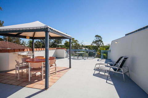 Noosa Riviera Resort - Great Ocean Road Tourism 10