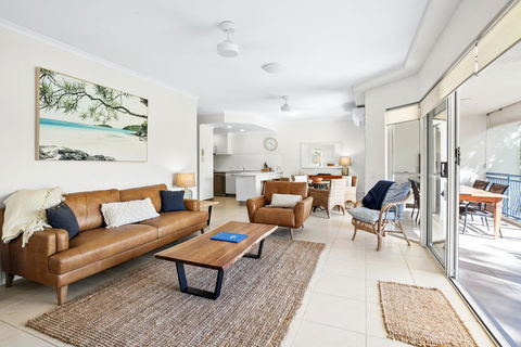 Noosa Riviera Resort - Great Ocean Road Tourism 36