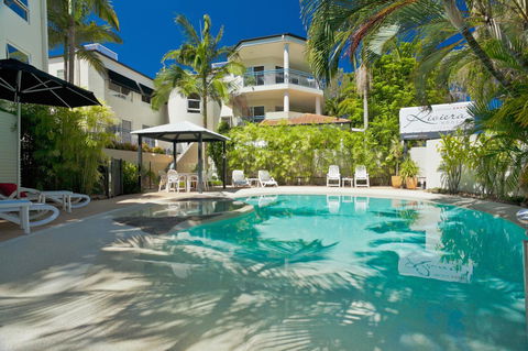 Noosa Riviera Resort - Great Ocean Road Tourism 0