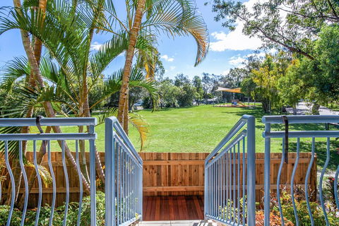 Noosa Riviera Resort - Great Ocean Road Tourism 41