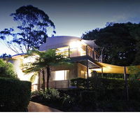 Maleny Terrace Cottages - Great Ocean Road Tourism