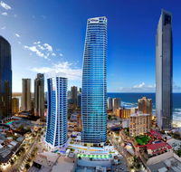Hilton Surfers Paradise - Great Ocean Road Tourism