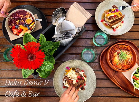 Burleigh Gold Coast Motel - Great Ocean Road Tourism 26