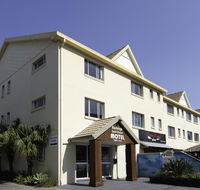Burleigh Gold Coast Motel - Great Ocean Road Tourism