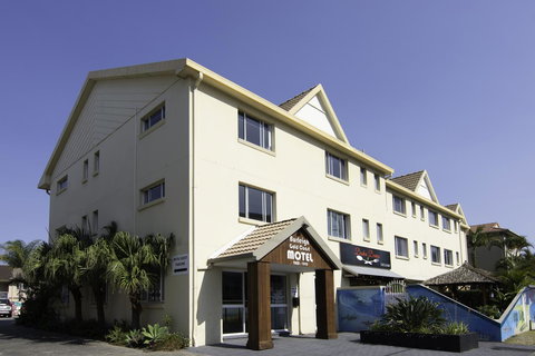 Burleigh Gold Coast Motel - Great Ocean Road Tourism 0