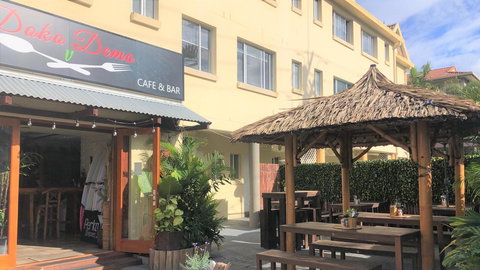 Burleigh Gold Coast Motel - Great Ocean Road Tourism 25