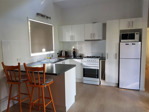 Bee-Haven Cottage - Great Ocean Road Tourism 2