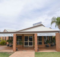 Charleville Motel - Great Ocean Road Tourism