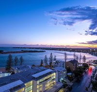 Centrepoint Apartments Caloundra - Great Ocean Road Tourism