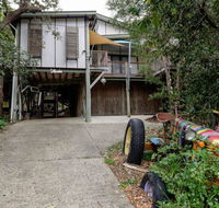 Five Bimba Tractor House - Great Ocean Road Tourism