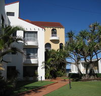 Mykonos Apartments - Great Ocean Road Tourism