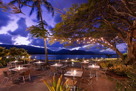 Hilton Cairns - Great Ocean Road Tourism 24