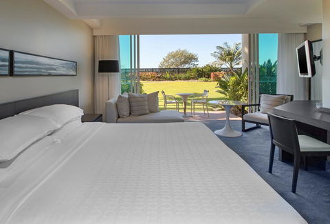 Sheraton Grand Mirage Resort Gold Coast - Great Ocean Road Tourism 26