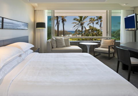 Sheraton Grand Mirage Resort Gold Coast - Great Ocean Road Tourism 28