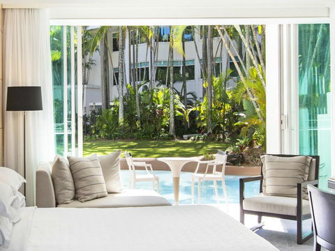 Sheraton Grand Mirage Resort Gold Coast - Great Ocean Road Tourism 14