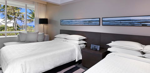 Sheraton Grand Mirage Resort Gold Coast - Great Ocean Road Tourism 10