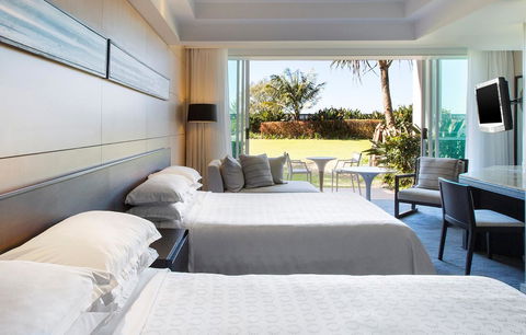 Sheraton Grand Mirage Resort Gold Coast - Great Ocean Road Tourism 23