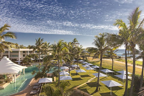 Sheraton Grand Mirage Resort Gold Coast - Great Ocean Road Tourism 43