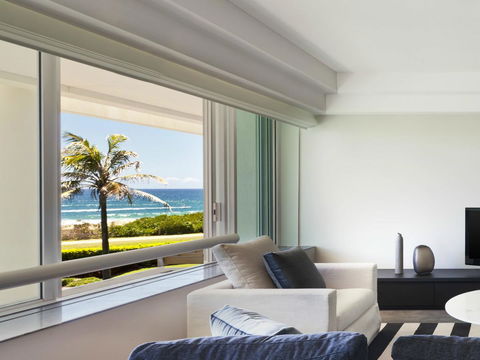 Sheraton Grand Mirage Resort Gold Coast - Great Ocean Road Tourism 12
