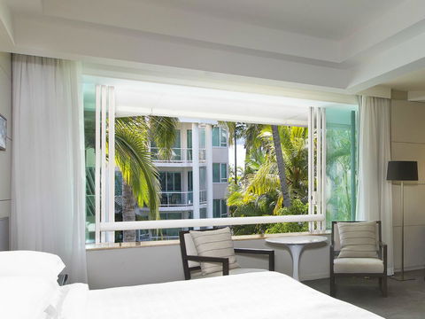 Sheraton Grand Mirage Resort Gold Coast - Great Ocean Road Tourism 8