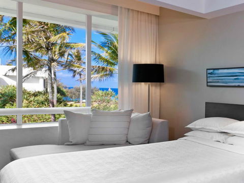 Sheraton Grand Mirage Resort Gold Coast - Great Ocean Road Tourism 9