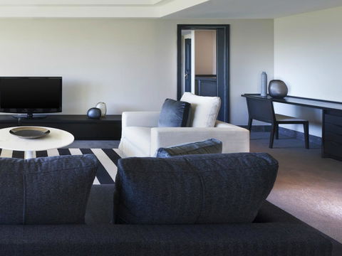 Sheraton Grand Mirage Resort Gold Coast - Great Ocean Road Tourism 11