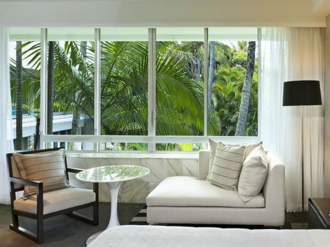 Sheraton Grand Mirage Resort Gold Coast - Great Ocean Road Tourism 20
