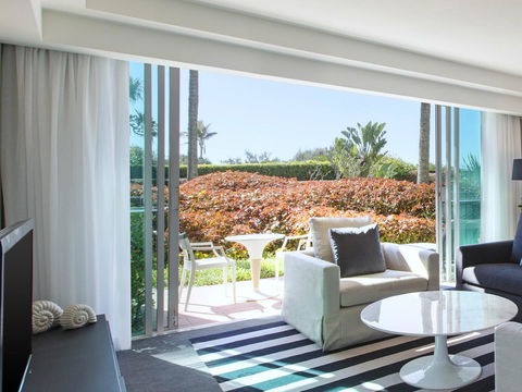Sheraton Grand Mirage Resort Gold Coast - Great Ocean Road Tourism 2