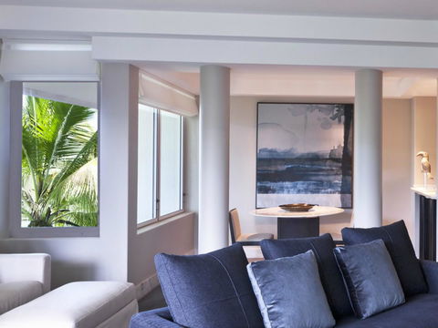 Sheraton Grand Mirage Resort Gold Coast - Great Ocean Road Tourism 4