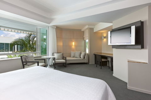 Sheraton Grand Mirage Resort Gold Coast - Great Ocean Road Tourism 27