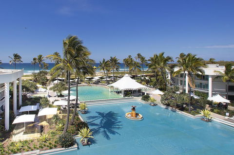 Sheraton Grand Mirage Resort Gold Coast - Great Ocean Road Tourism 0
