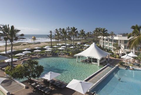 Sheraton Grand Mirage Resort Gold Coast - Great Ocean Road Tourism 22